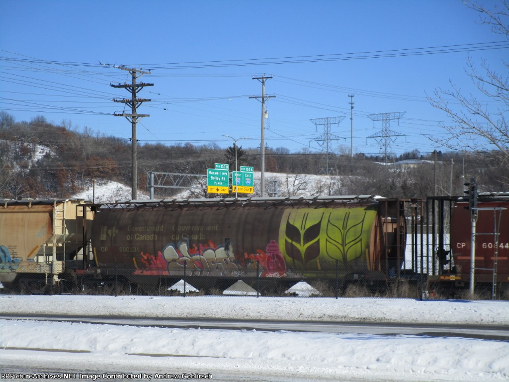 CP 600231